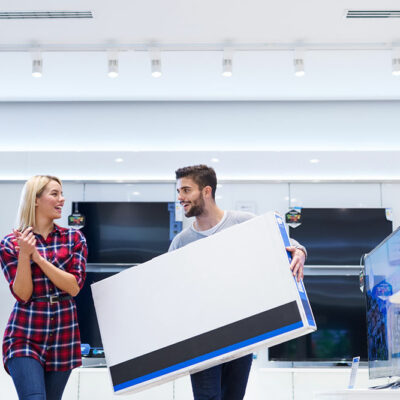 10 TV deals to check out on Black Friday 2024