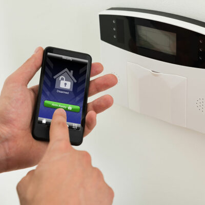 10 incredible Black Friday deals on home security systems