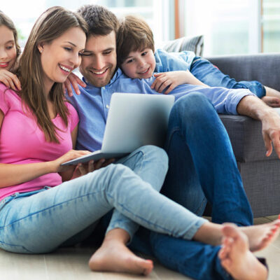 Top 10 Black Friday 2024 internet deals