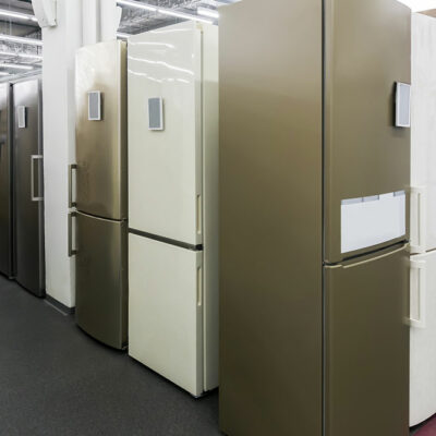 10 Black Friday 2024 refrigerator deals to check out