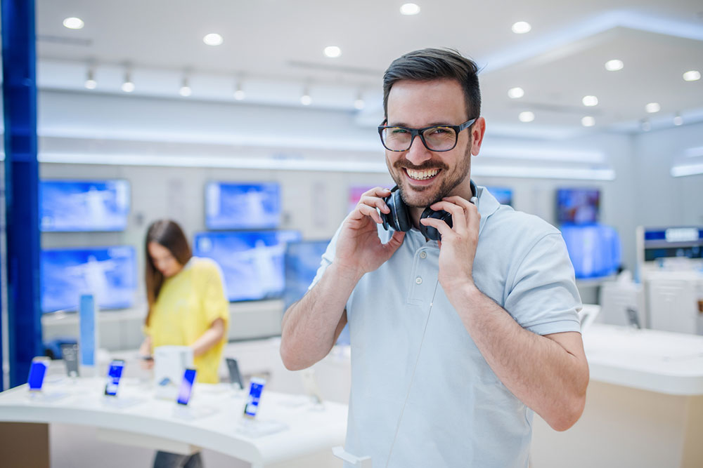 Top tech deals to shop on Black Friday 2024