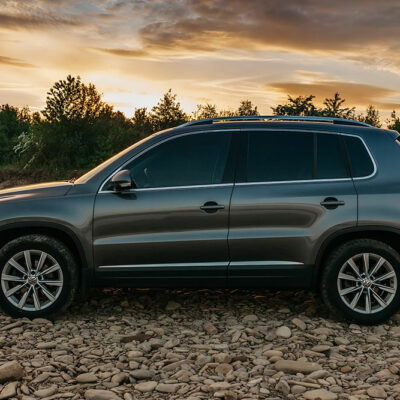 Top 5 Volkswagen SUVs worth buying right now