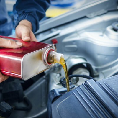 10 common oil change mistakes to steer clear of