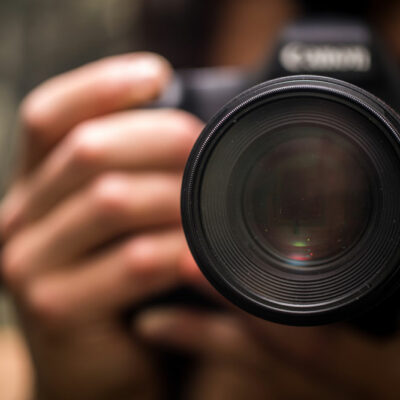 10 Black Friday 2024 camera deals to check out