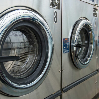10 Black Friday 2024 deals on washers and dryers