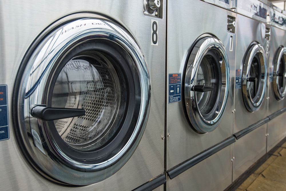10 Black Friday 2024 deals on washers and dryers