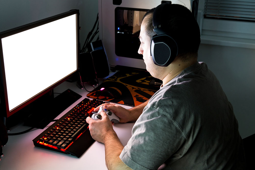 Top 10 Black Friday deals on gaming consoles and accessories