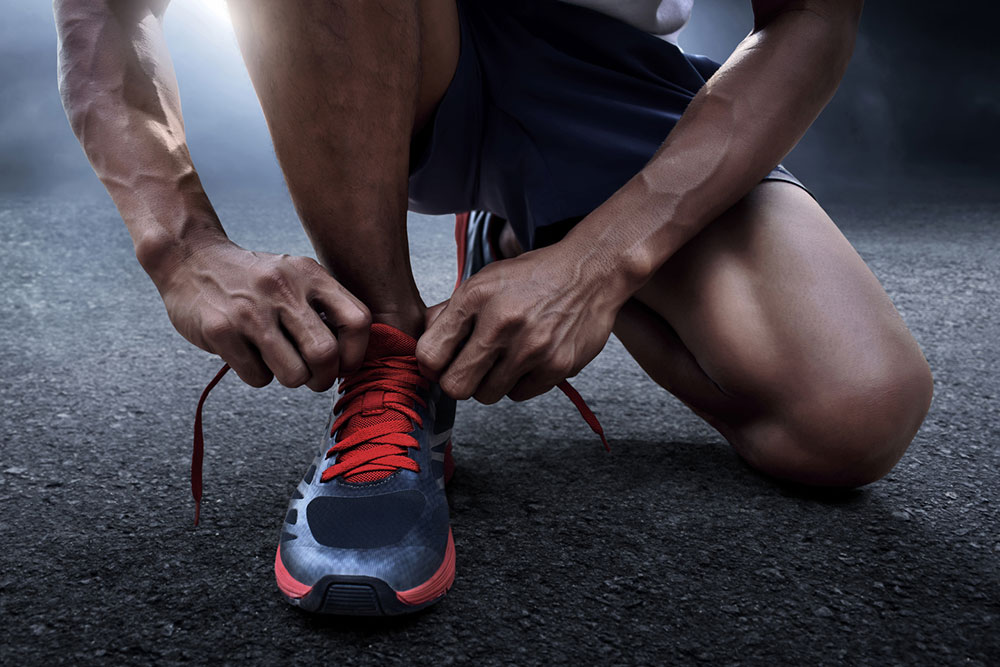 10 tips for choosing the right running shoes
