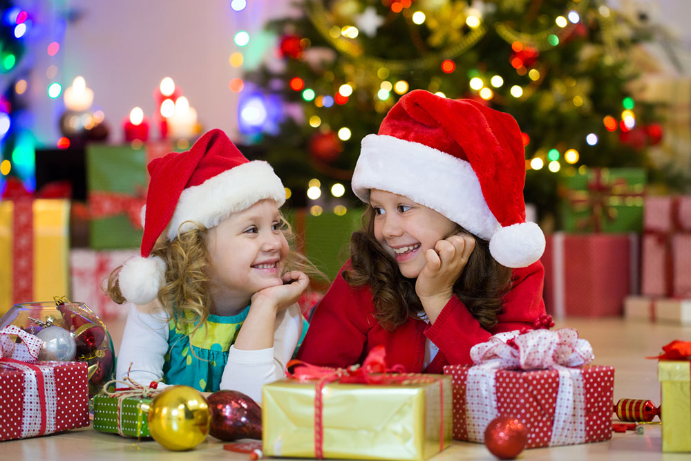 Great ideas to bring in the Christmas cheer