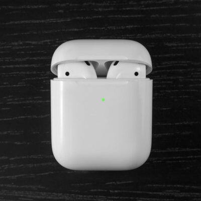 5 AirPods deals to check out this Black Friday