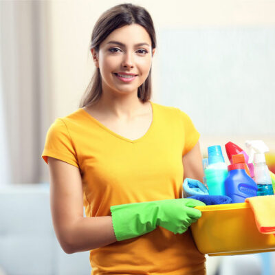 5 common cleaning mistakes to stay away from