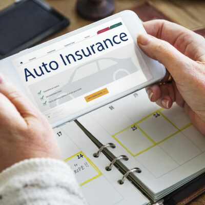 5 mistakes to avoid while buying auto insurance