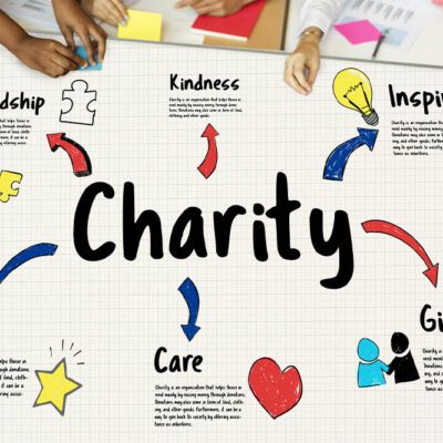 7 essential tips for choosing the right donation cause