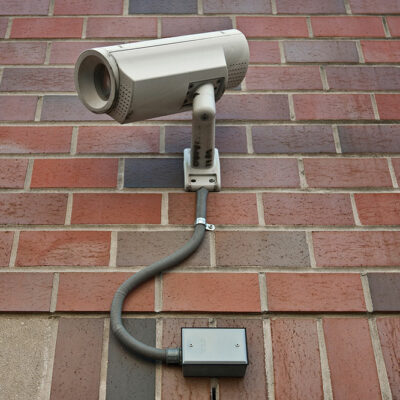 13 mistakes to avoid while installing a home security camera