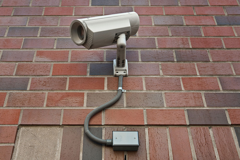 13 mistakes to avoid while installing a home security camera