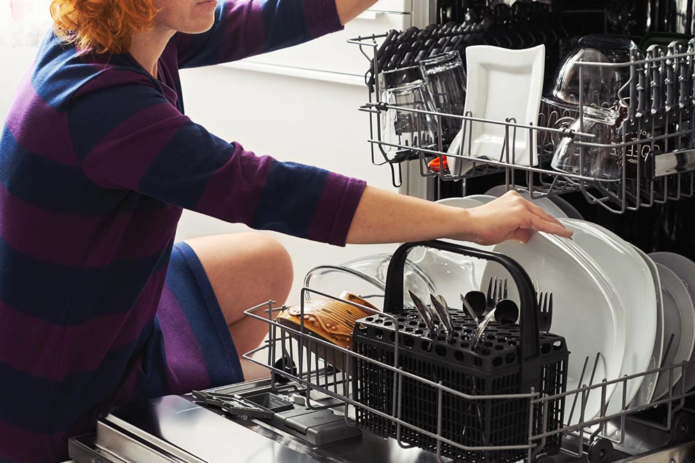 8 common dishwasher mistakes to avoid