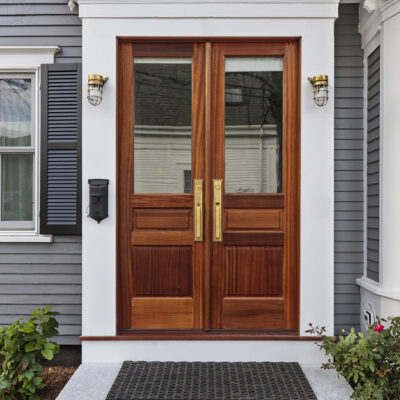 8 mistakes to avoid when buying a front door