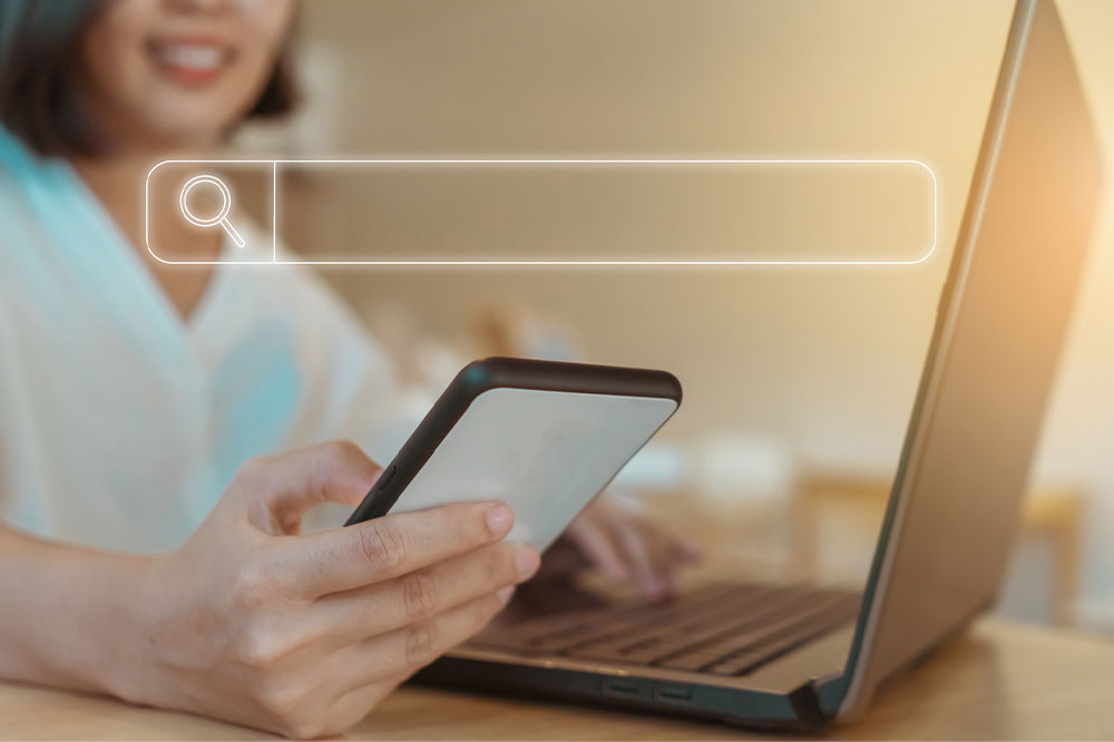 8 mistakes to avoid when using the internet