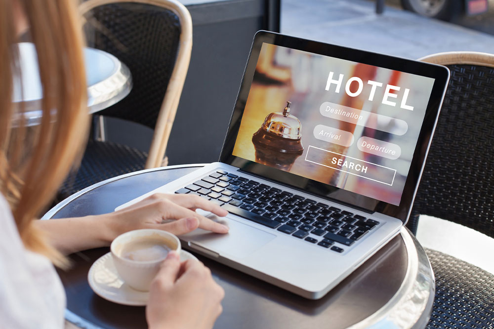 9 mistakes to avoid when booking a hotel