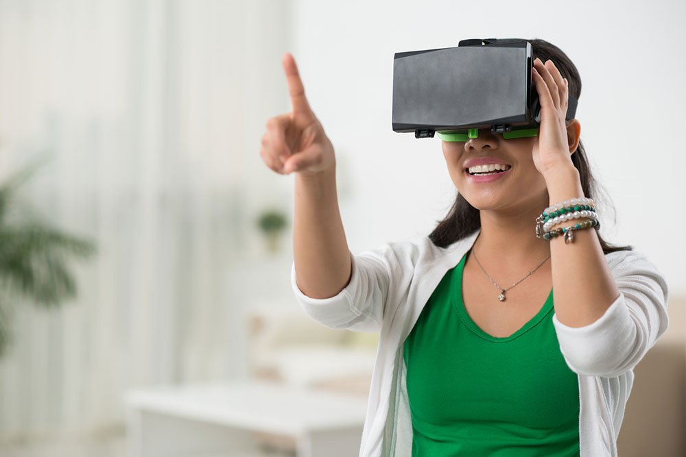 8 must-know features of the Apple Vision Pro Headset